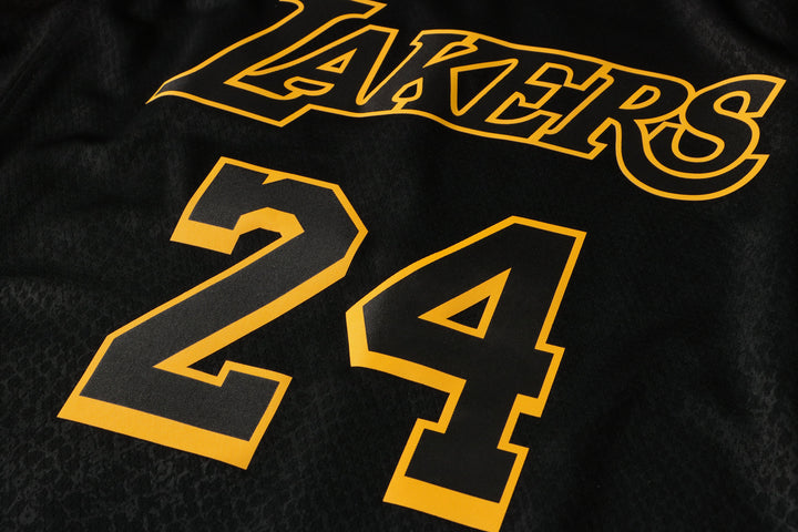 CAMISETA BRYANT LAKERS