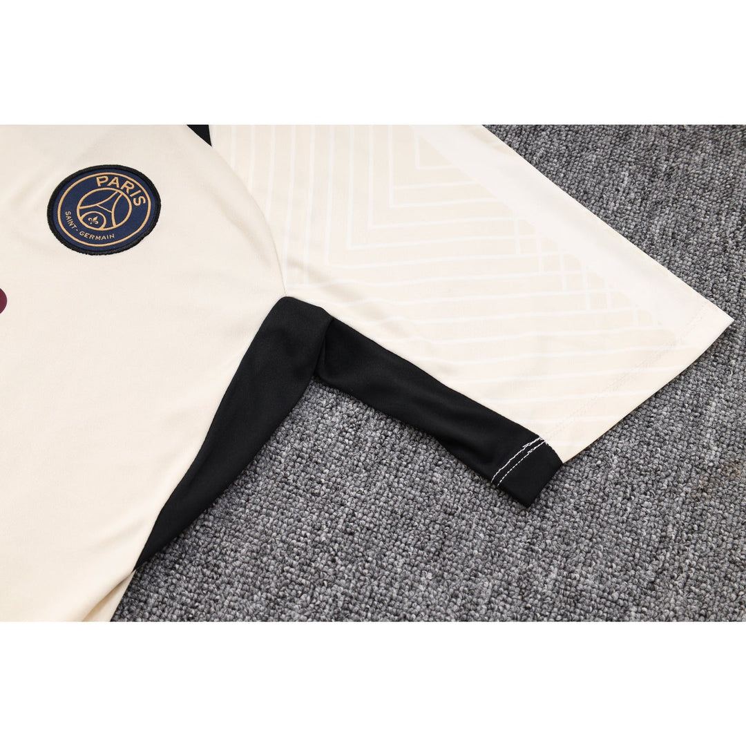 NEW Paris Saint-Germain TrackSuit Corto 3º (PSG)