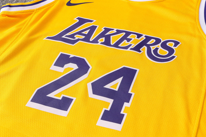 CAMISETA BRYANT LAKERS