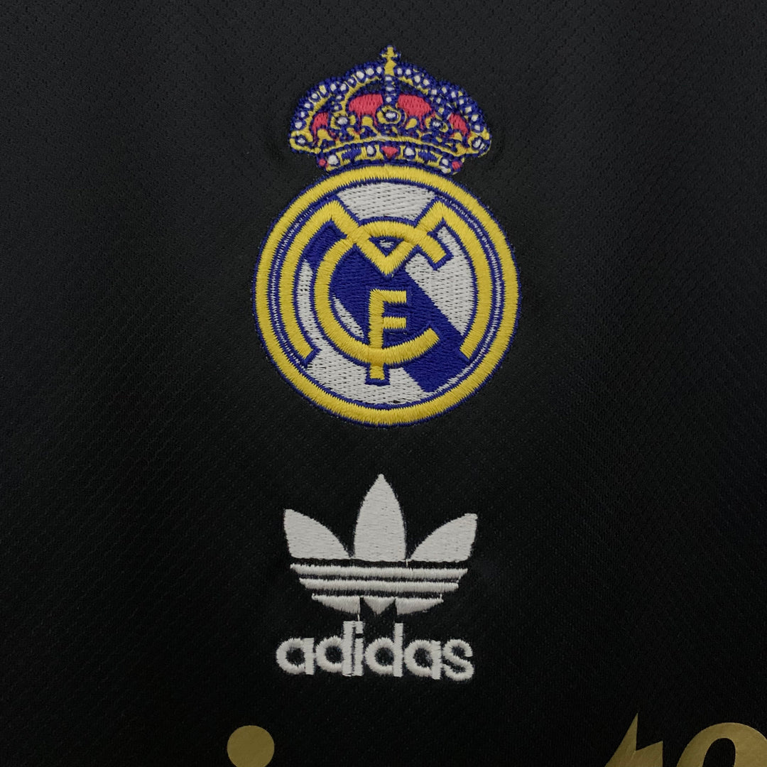 NEW CAMISETA REAL MADRID SPECIAL EDITION 25/26