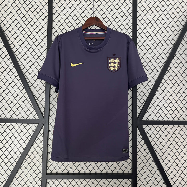 NEW CAMISETA ENGLAND EURO 2024