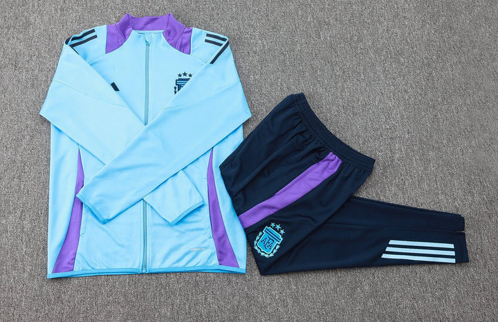 NEW ARGENTINA TrackSuit Complete 24/25