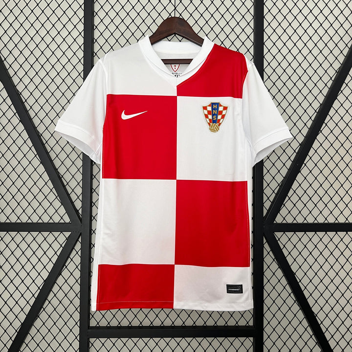 NEW CAMISETA CROACIA EURO 2024