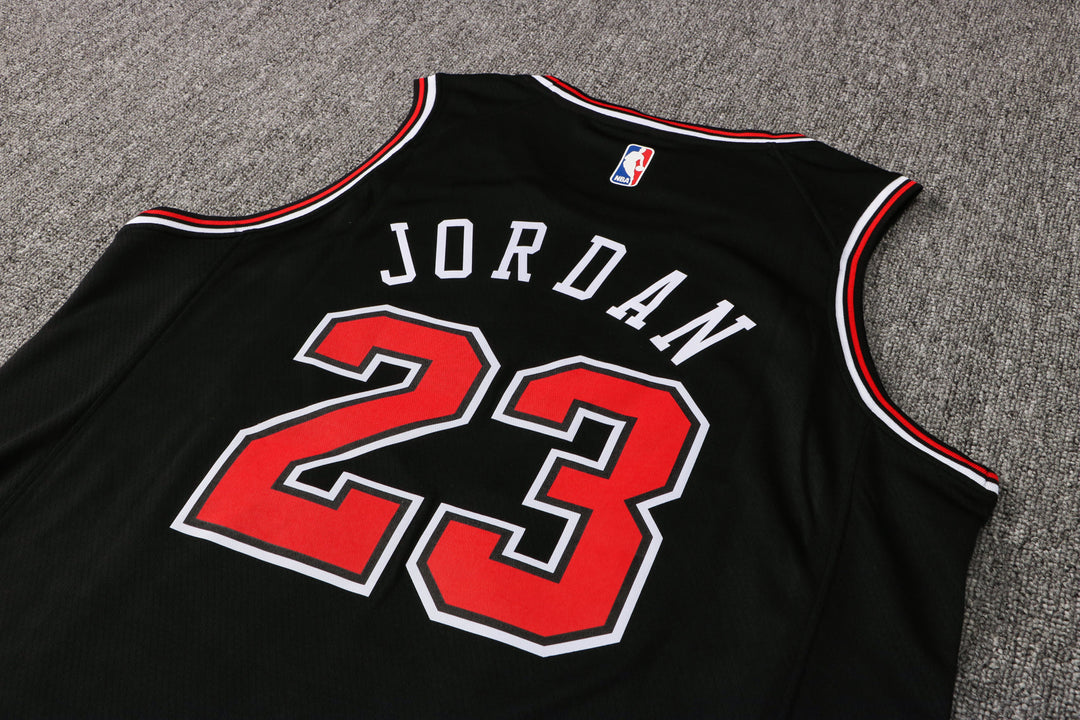 CAMISETA JORDAN CHICAGO BULLS