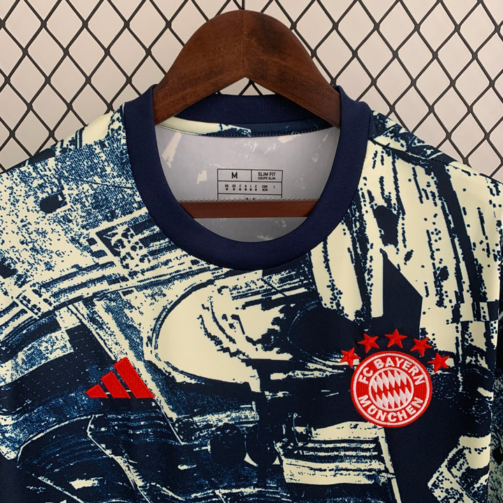 NEW CAMISETA BAYERN MUNICH SPECIAL EDITION 24/25