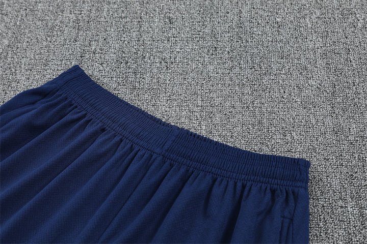 NEW INTER DE MILÁN 2º TrackSuit Corto 25/26