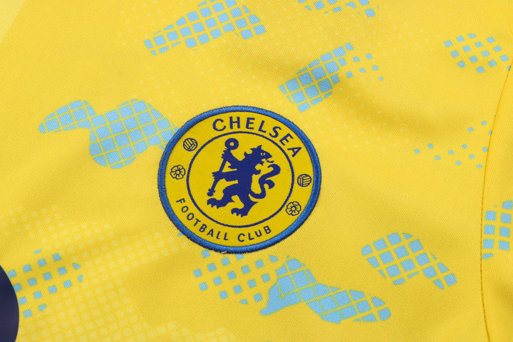 NEW Chelsea TrackSuit Corto 1º