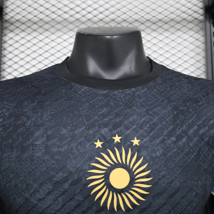 NEW CAMISETA ARGENTINA ED MESSI (PULGA) 24/25