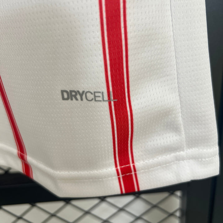 NEW CAMISETA PERSONALIZADA GIRONA 25/26