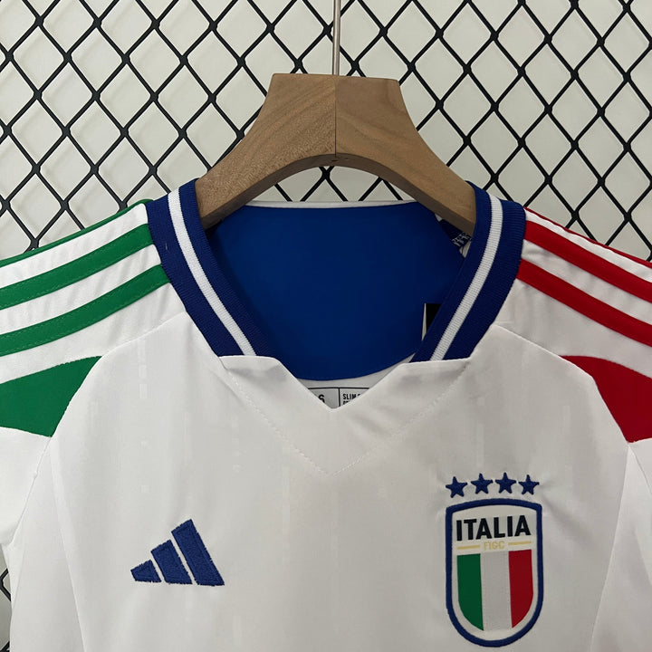 (NIÑO) CONJUNTO ITALIA EURO 2024