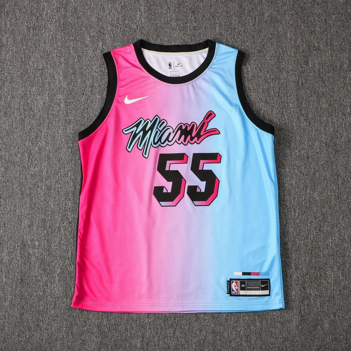 CAMISETA ROBINSON MIAMI HEAT