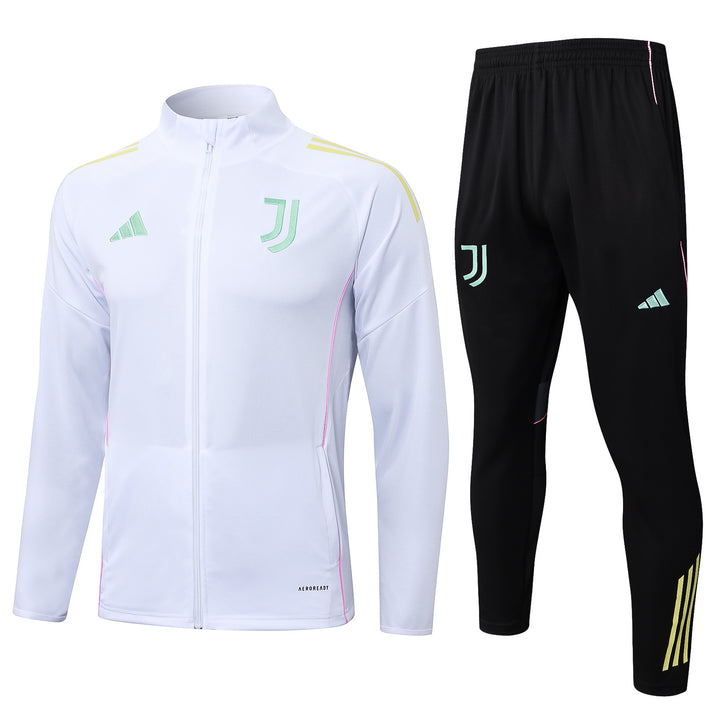 NEW JUVENTUS TrackSuit Complete 25/26