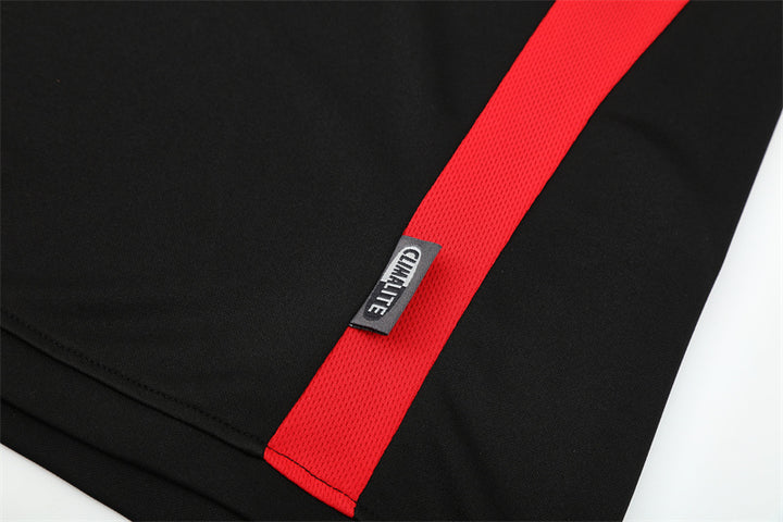 NEW AC MILAN TrackSuit Complete RETRO 2003/04
