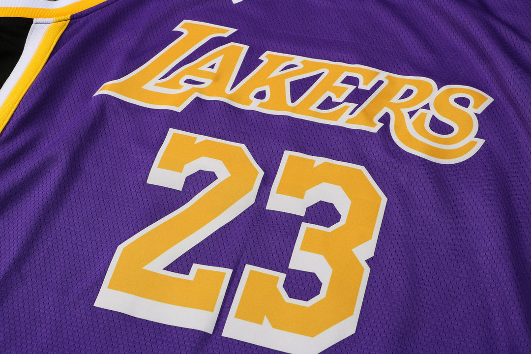 CAMISETA JAMES LAKERS