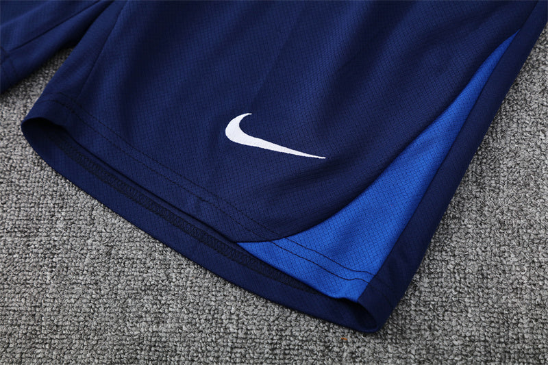 NEW PARIS SAINT-GERMAIN (PSG) TrackSuit Corto 25/26