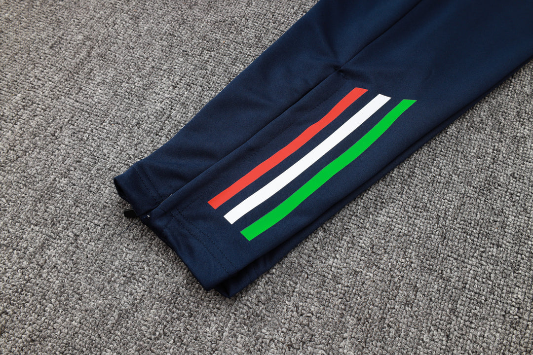 NEW ITALY TrackSuit  Complete 24/25