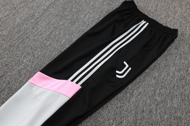 NEW JUVENTUS TrackSuit Complete 24/25