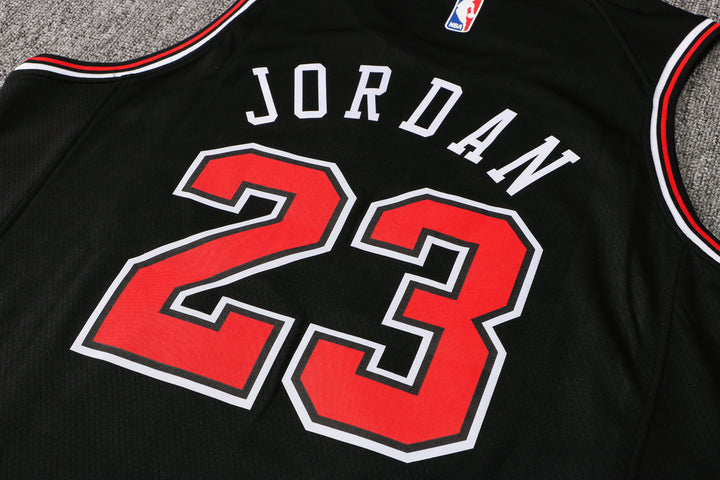 CAMISETA JORDAN CHICAGO BULLS