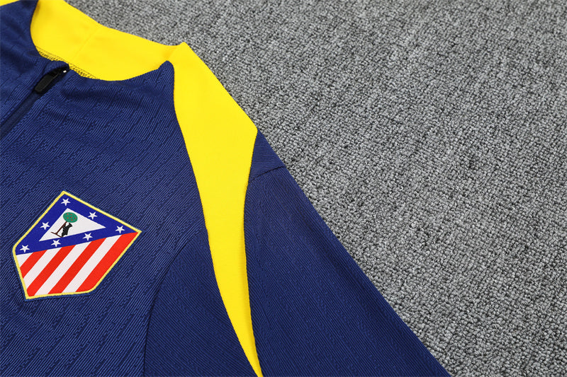 NIÑO - NEW ATLETICO DE MADRID TrackSuit Complete 25/26
