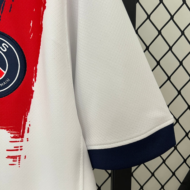 NEW CAMISETA PERSONALIZADA paris saint germain (PSG) 24/25