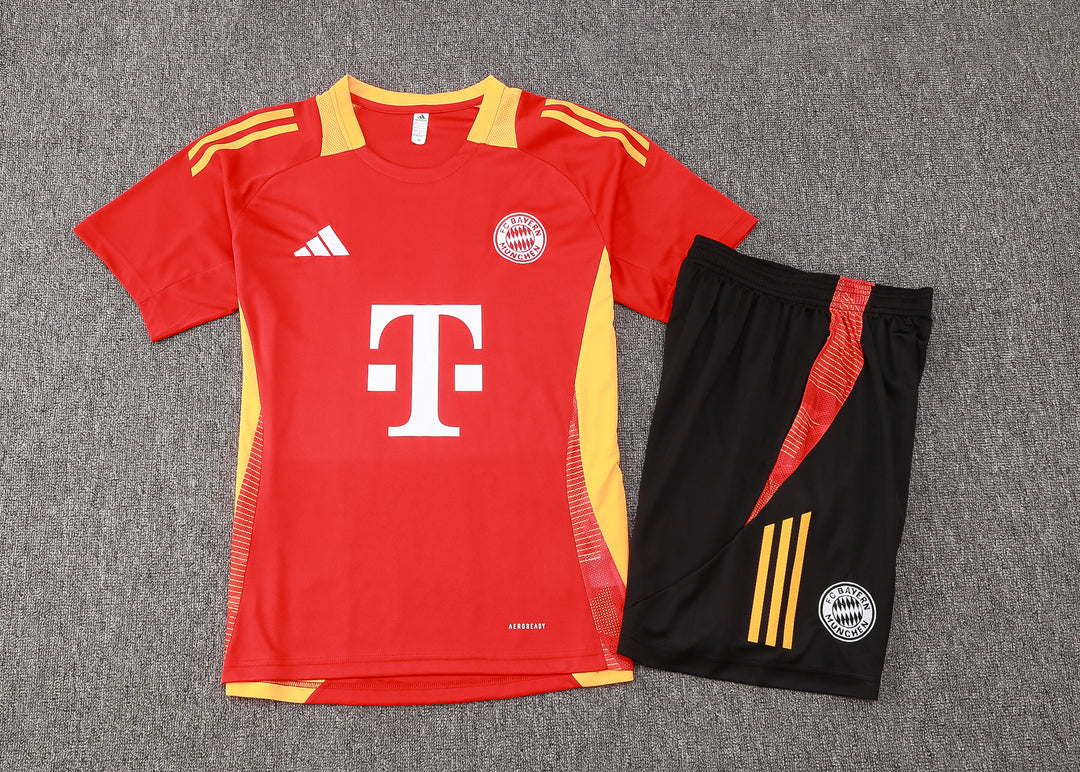 NEW Bayern de Múnich TrackSuit Corto 1º 24/25