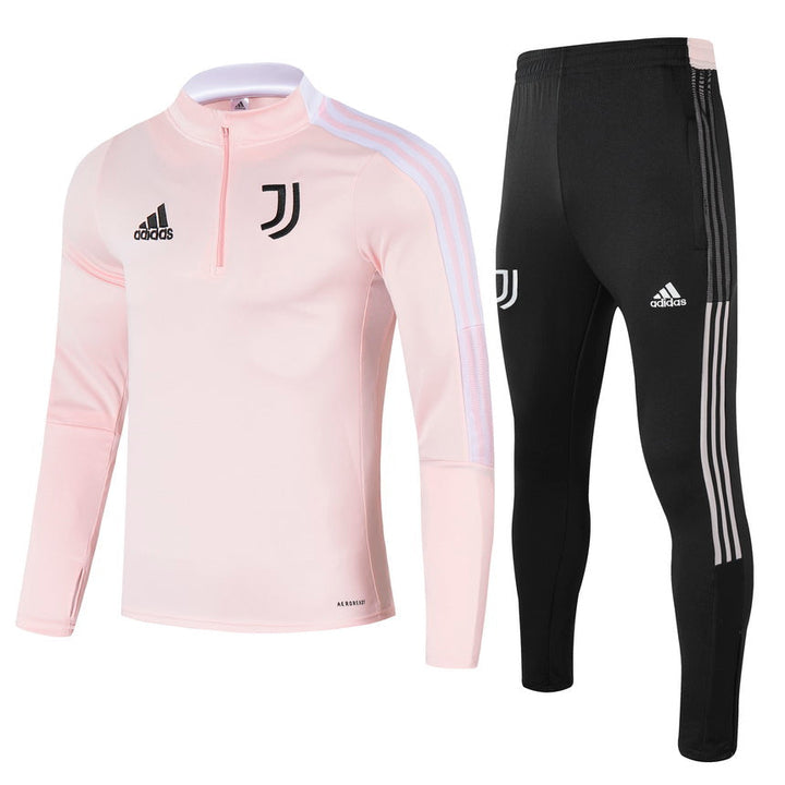 Juventus FC TrackSuit Complete