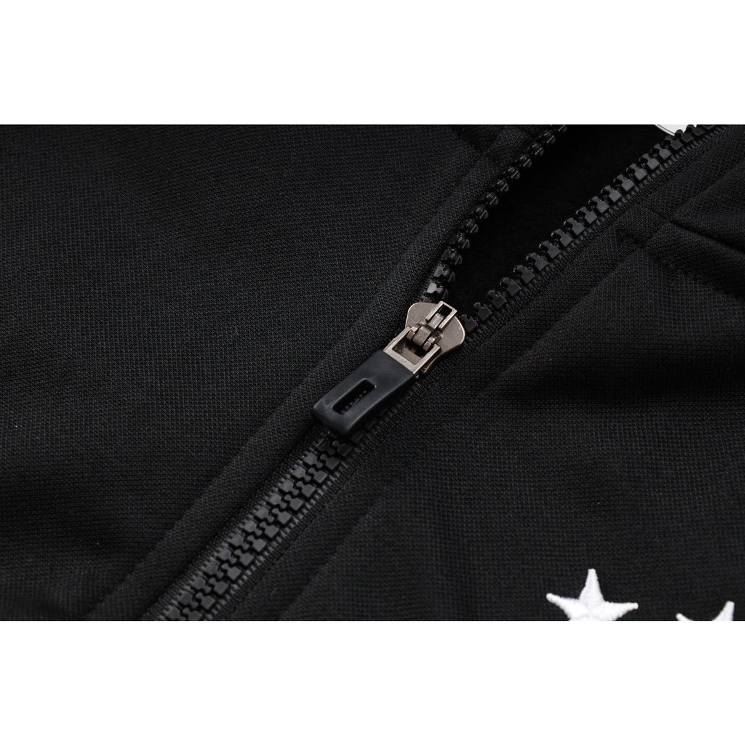 NEW ALEMANIA TrackSuit Complete