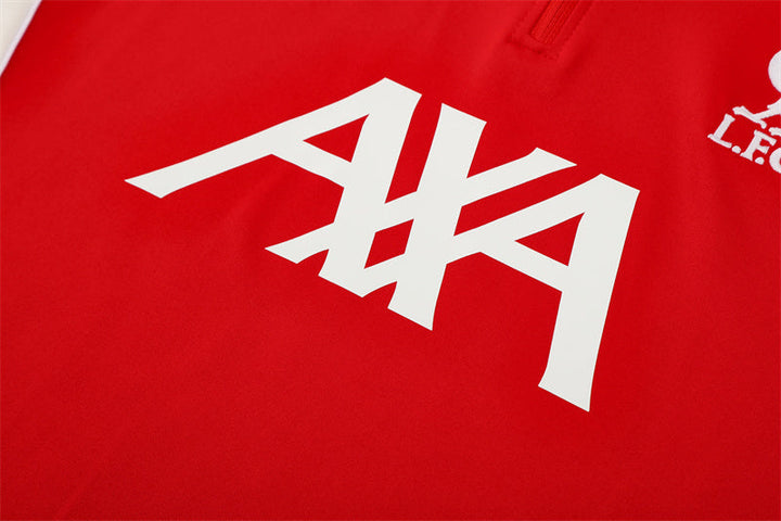 NEW LIVERPOOL TrackSuit Complete 25/26