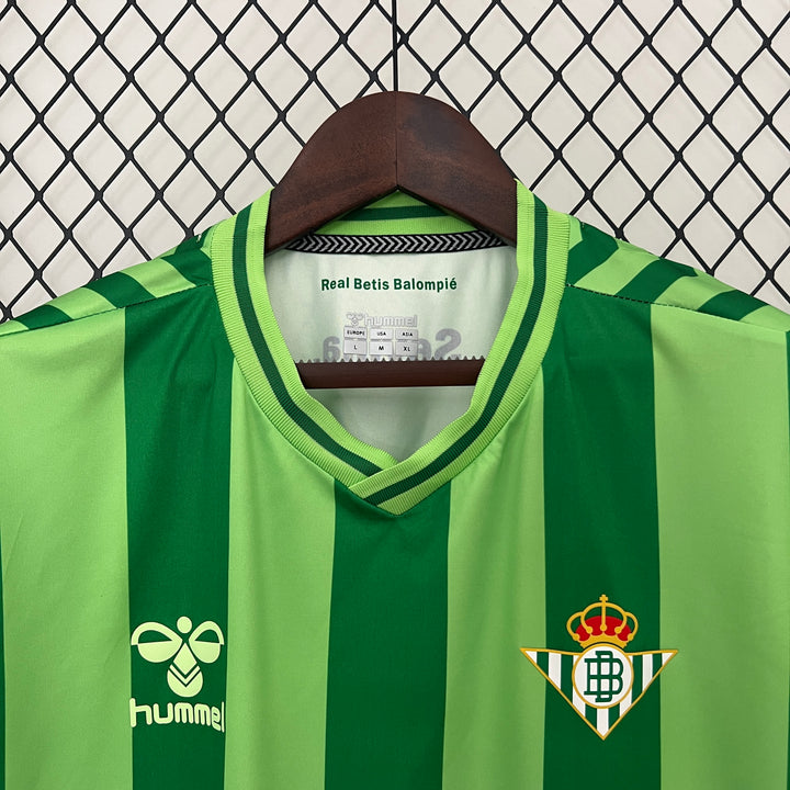 NEW CAMISETA REAL BETIS SPECIAL EDITION 24/25