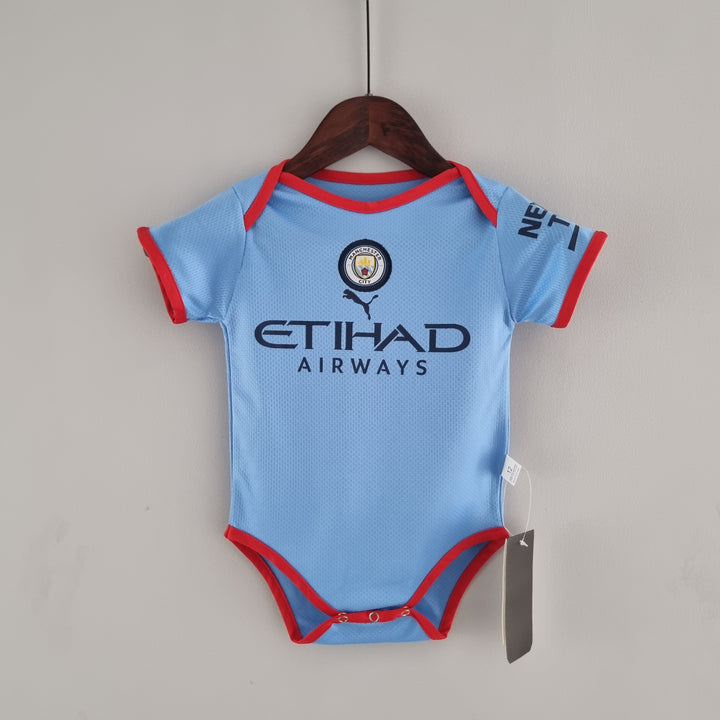 NEW Body Manchester City 2022/23