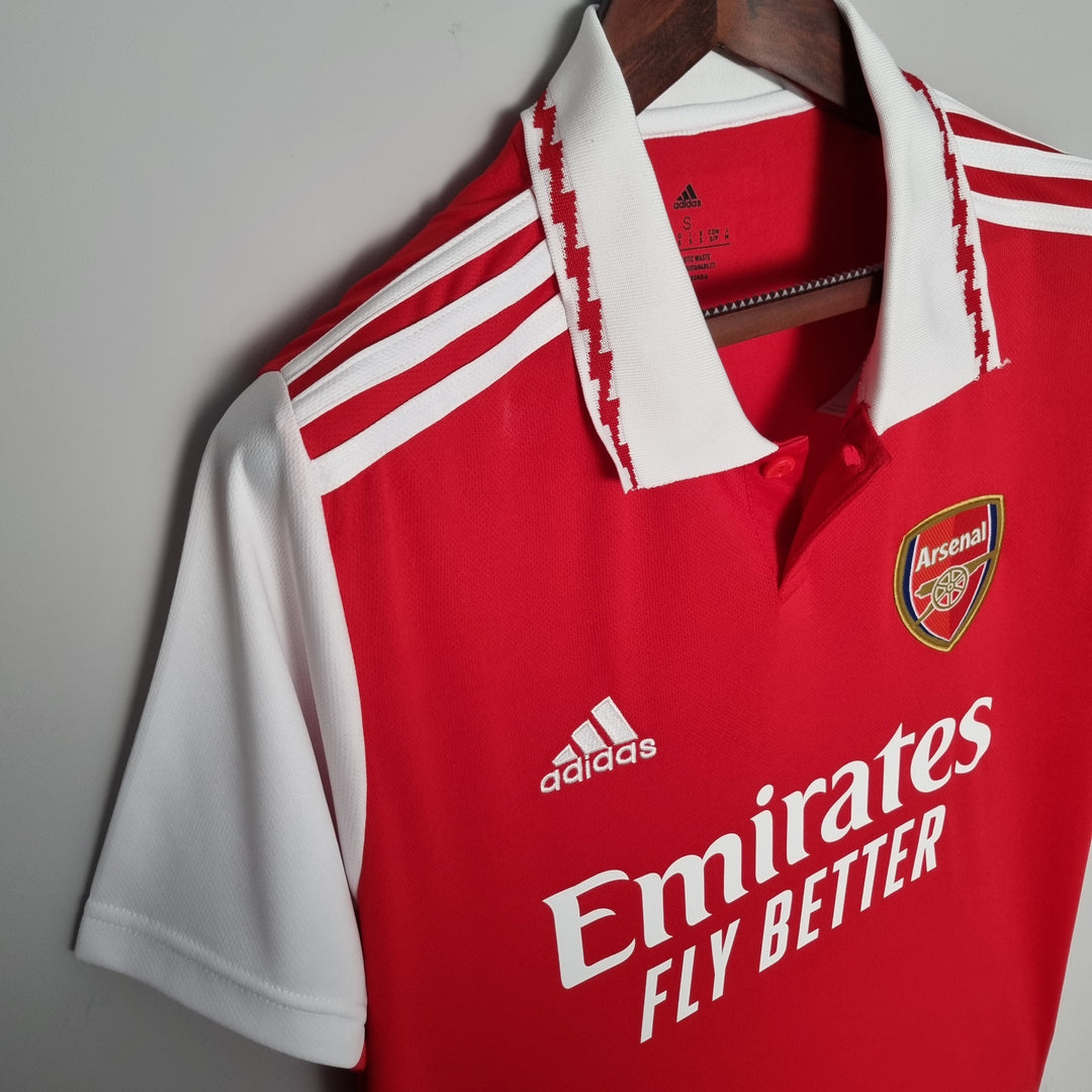 CAMISETA ARSENAL 22/23