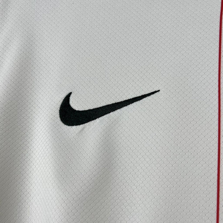 NEW CAMISETA PERSONALIZADA CHELSEA AWAY 25/26