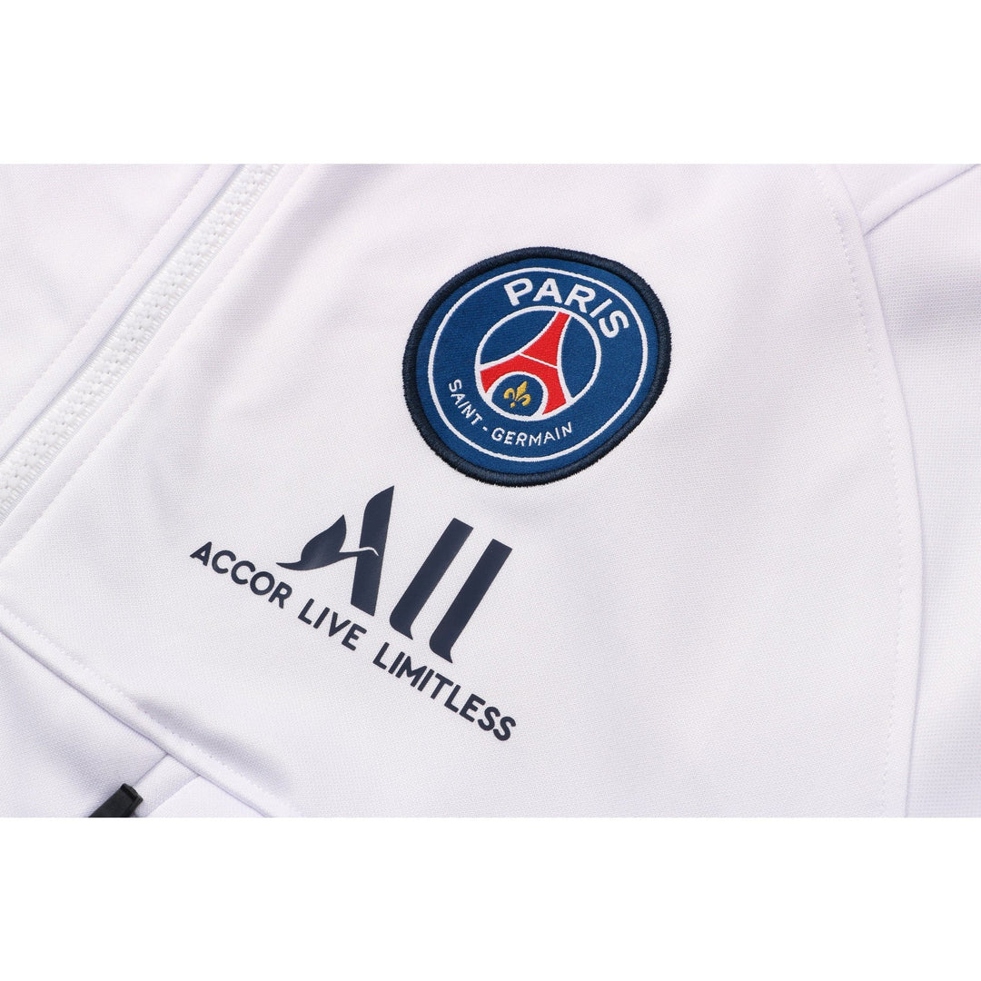 NEW Paris Saint-Germain TrackSuit Complete (PSG)