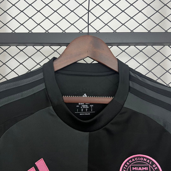 NEW CAMISETA PERSONALIZADA INTER DE MIAMI 25/26