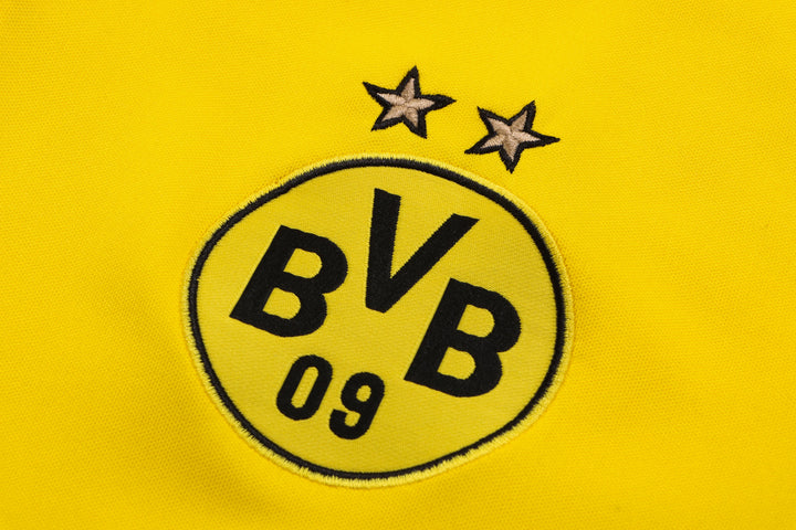 NEW BORUSSIA DORTMUND TRACKSUIT POLO 1º