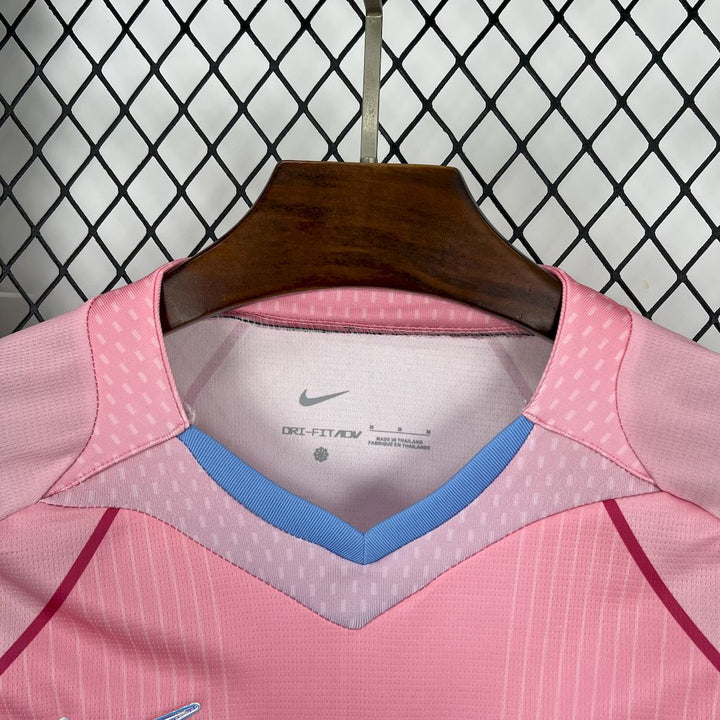 NEW CAMISETA FC BARCELONA SPECIAL EDITION 25/26