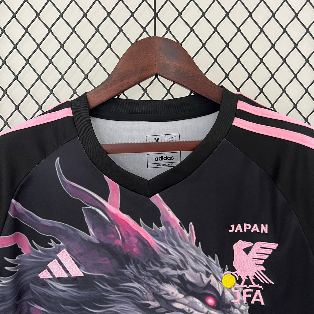 NEW ANIME DRAGON JAPAN EDITION