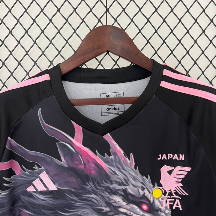NEW ANIME DRAGON JAPAN EDITION