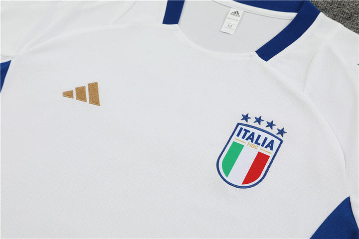 NEW ITALIA TrackSuit Corto 24/25