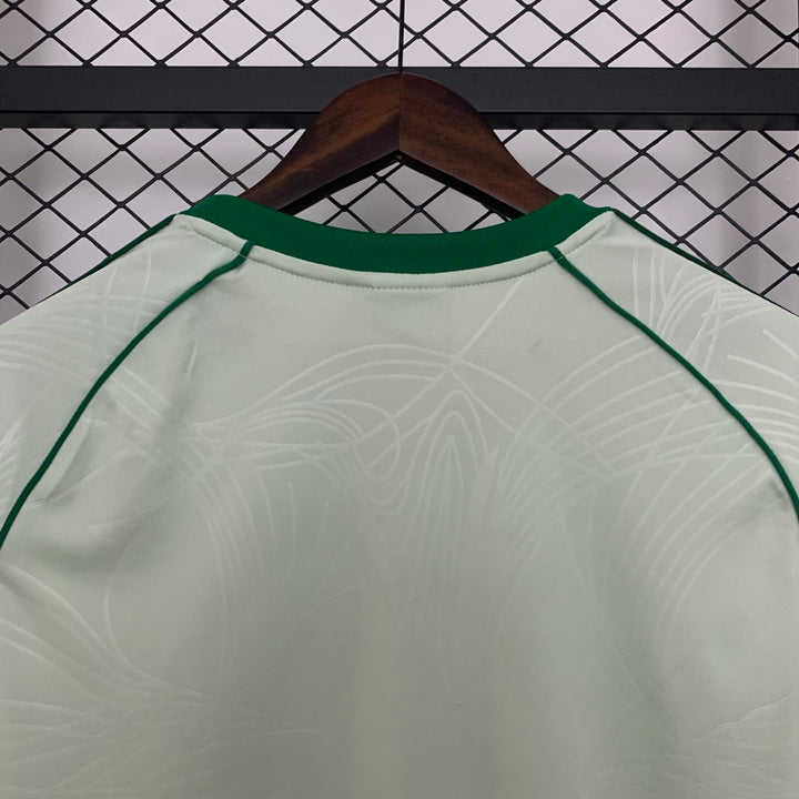 NEW CAMISETA CELTIC Special Edition 25/26