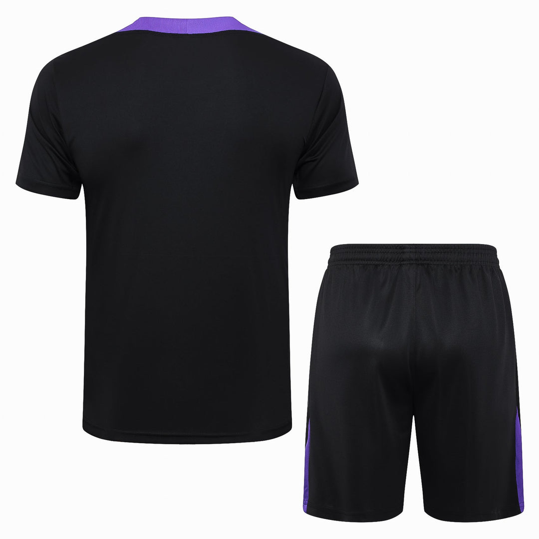 NEW París Saint-Germain FC TrackSuit Corto 24/25 (PSG)
