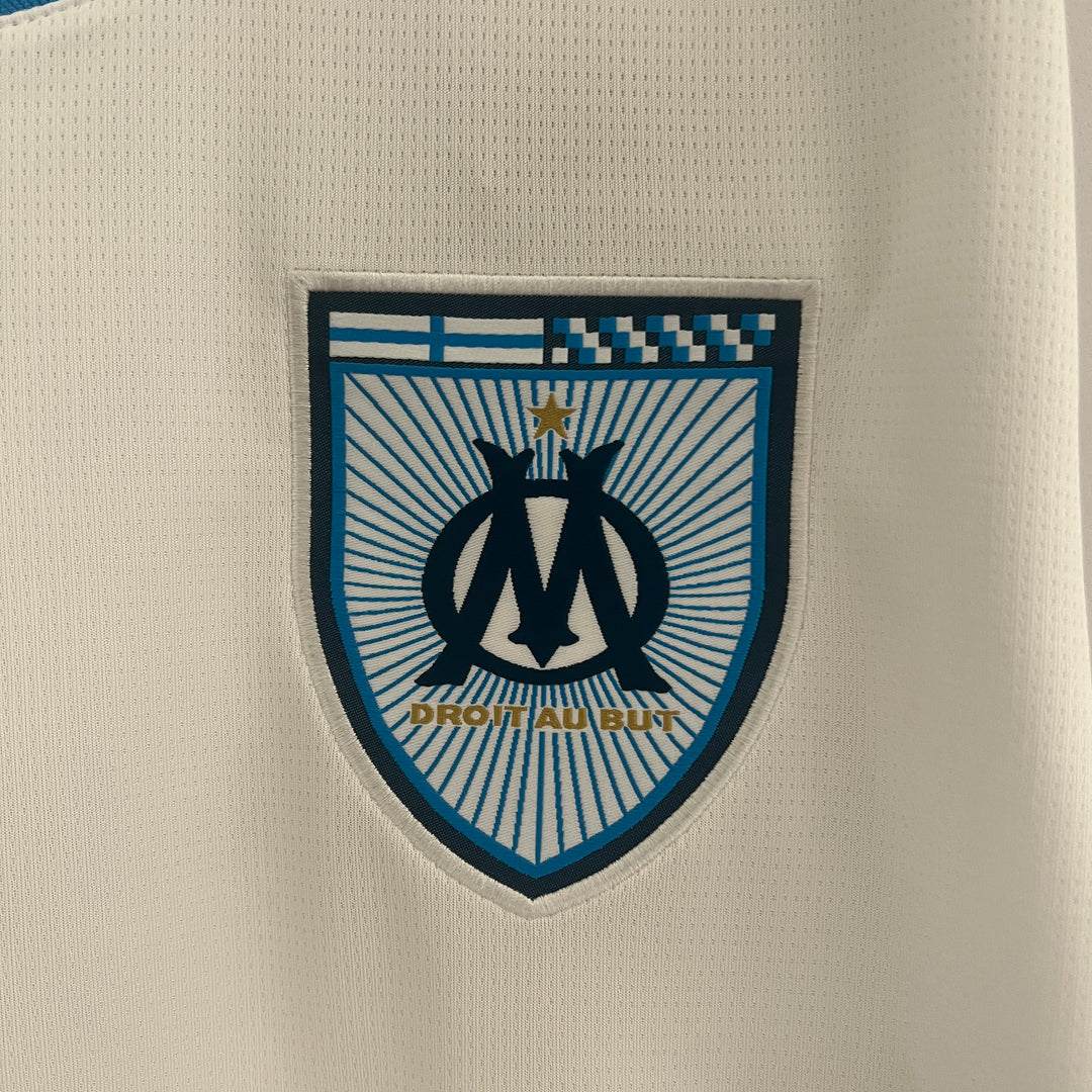 NEW CAMISETA PERSONALIZADA MARSEILLE 24/25