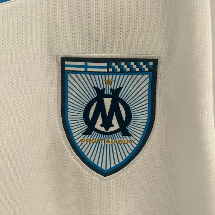 NEW CAMISETA PERSONALIZADA MARSEILLE 24/25