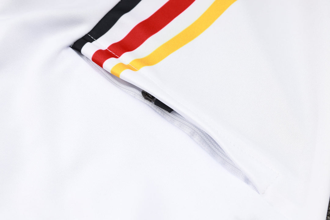 NEW ALEMANIA TrackSuit CLASSIC ED 2 Complete 24/25