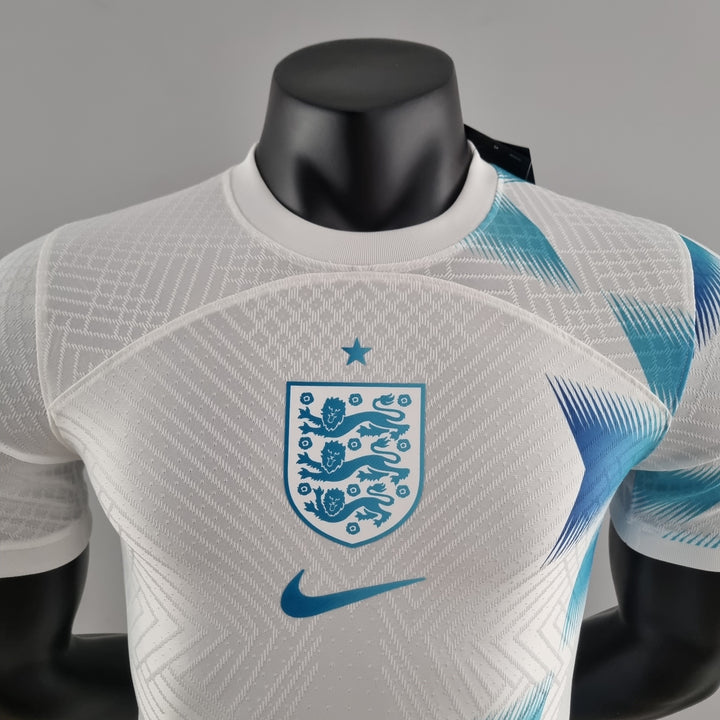 CAMISETA ENGLAND 2022 PLAYER VERSION