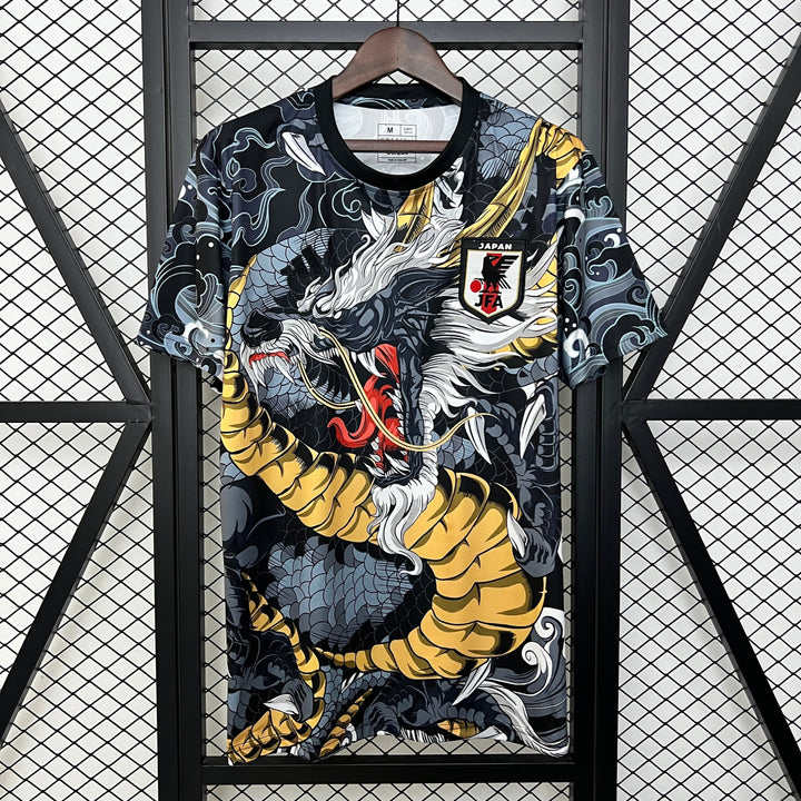 NEW ANIME BLACK DRAGON EDITION