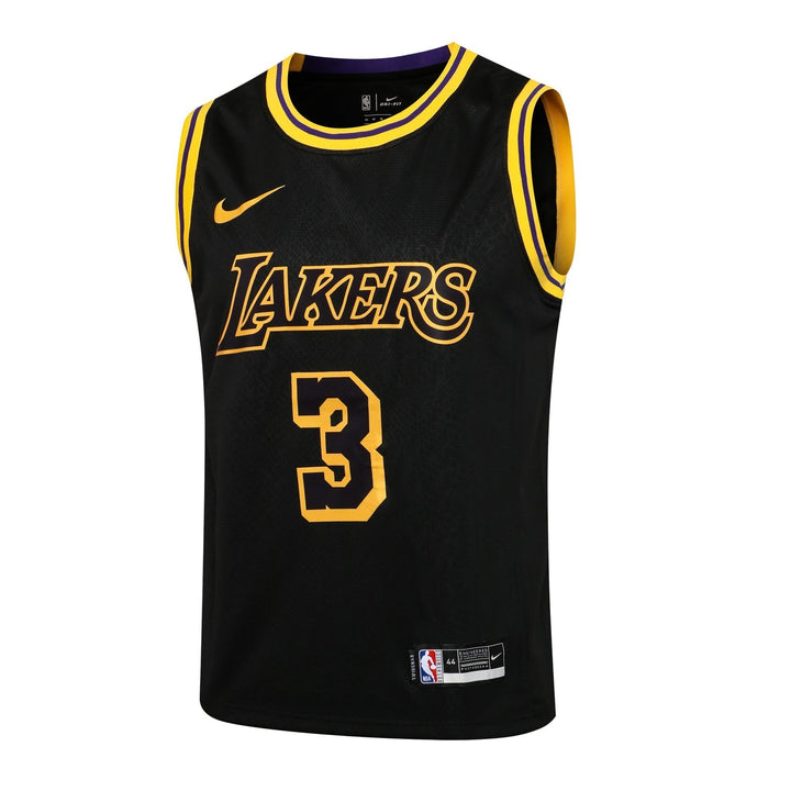 CAMISETA DAVIS LAKERS