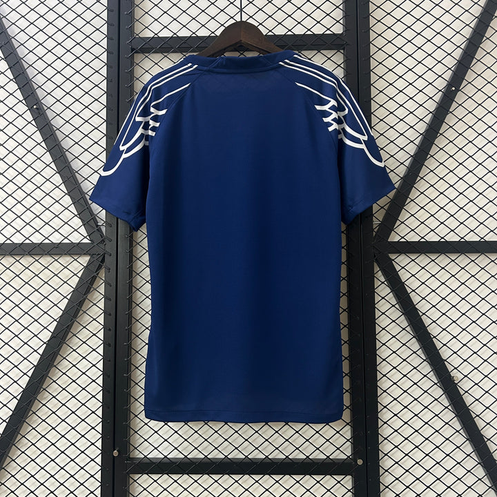 NEW CAMISETA PERSONALIZADA Paris Saint Germain Away (PSG) 24/25