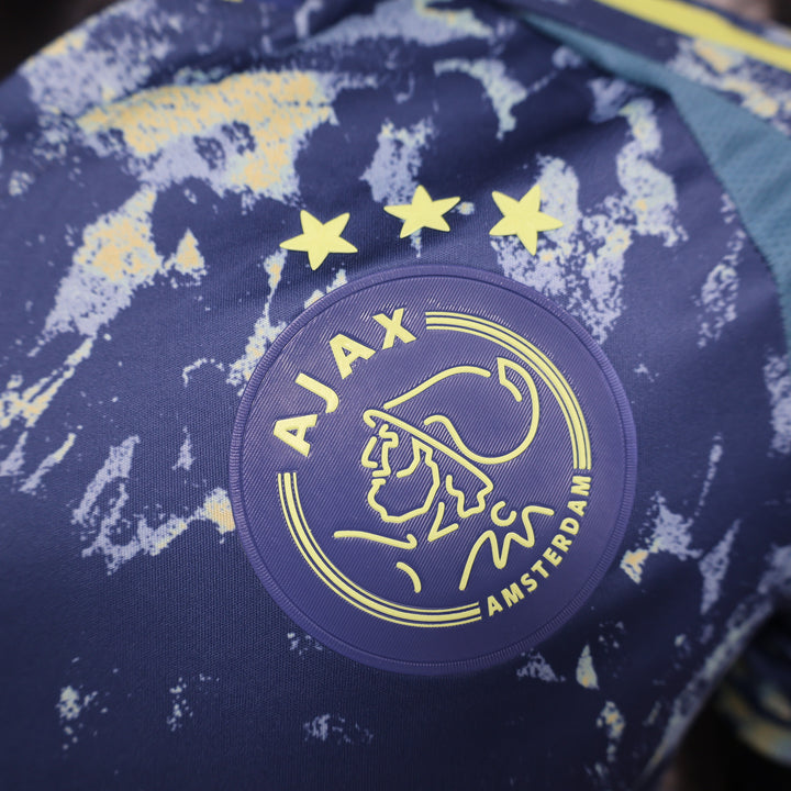 NEW CAMISETA AJAX SPECIAL EDITION 24/25