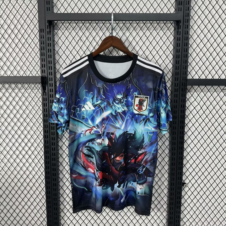 NEW ANIME UCHIHA MADARA EDITION